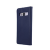 Etui skórzane Smart Pro do iPhone 17 6,3" granatowe