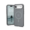 UAG Dot MagSafe Case für iPhone 17 Air - Grau
