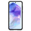 Etui SAMSUNG GALAXY A55 5G Spigen Rugged Armor Matte czarne