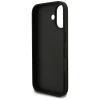 Guess 4G Classic case for iPhone 17 - black