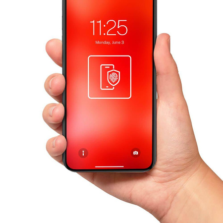 Apple iPhone 14 Max/14 Pro Max - 3mk FlexibleGlass™