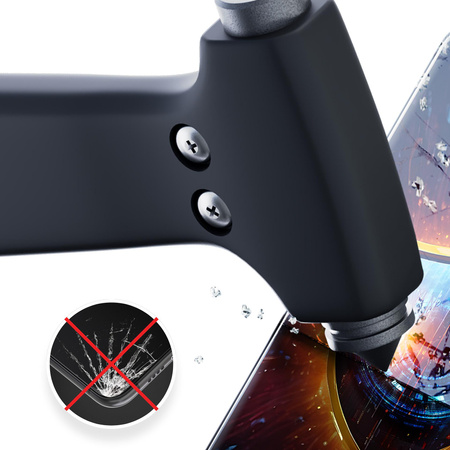 OnePlus 9 Pro - 3mk Silky Matt Privacy