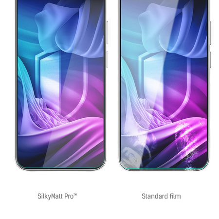 Huawei Nova 14 - 3mk Silky Matt Pro