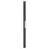 Etui Spigen Urban Fit na iPad Air 10.9'' 4/5 2020-2022 / 11.6'' 2024 - czarne
