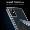 Etui SAMSUNG GALAXY M31S Back Żel transparentne