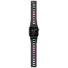 Pasek Skinarma Gemini do Apple Watch     42/41/40 mm midnight