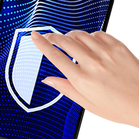 Garmin DriveSmart 86 - up to 11" 3mk FlexibleGlass Pro