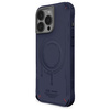 Skinarma etui Mecha iPhone 16 Pro 6.3" Magnetic Charging granatowy/navy