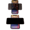 Szkło hartowane Privacy do Honor X8C 4G