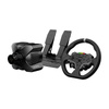 MOZA R3 Racing Wheel and Pedals for PC