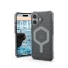 UAG Essential Armor MagSafe Case für iPhone 17 - Grau