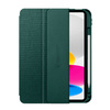TECH-PROTECT SC PEN CANVAS IPAD 10.9” 10 / 2022 / 11” 11 / 2025 MOSS GREEN