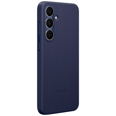 Etui Samsung Kindsuit do Galaxy S25 FE   ciemno niebieski