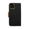 Kabura CANVAS Book do XIAOMI Redmi NOTE 13 5G czarny