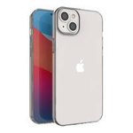 Gelhülle für Ultra Clear 0.5mm iPhone 14 Max transparent