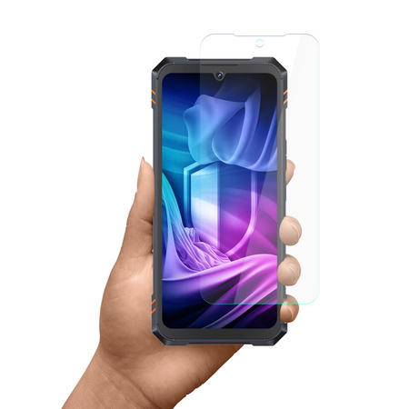 Cubot KingKong Star 2 - 3mk Silky Matt Pro