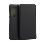 Beline Etui Book Magnetic Samsung S24 Ultra S928 czarny/black