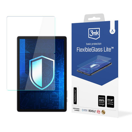 3MK FlexibleGlass Lite Cubot Tab30 do 11" Szkło hybrydowe Lite