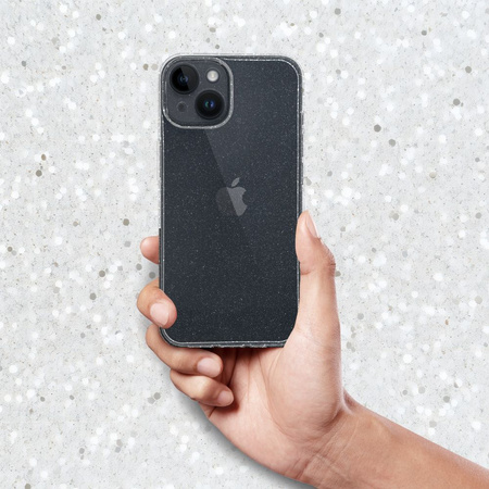 Futerał CLEAR CASE 2mm BLINK do IPHONE 11 transparent