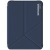 Etui Skinarma Trax do Kindle Paperwhite  12 gen. 7" niebieski