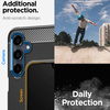 SPIGEN RUGGED ARMOR GALAXY A16 4G / 5G MATTE BLACK