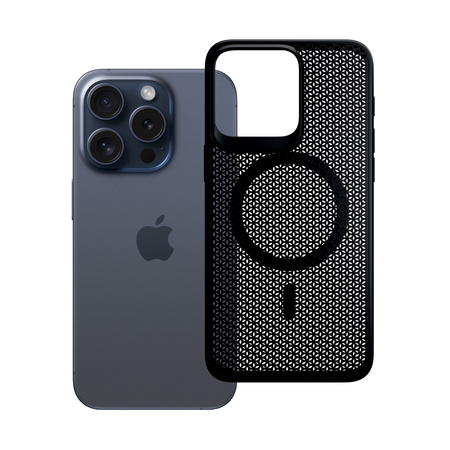 3MK COOLing MagCase iPhone 16 Pro Max