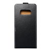 Kabura SLIM FLEXI FRESH Pionowa do SAMSUNG S10e czarny