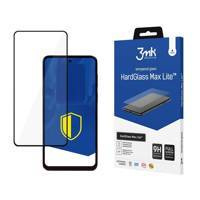 Redmi Note 12 Pro/Pro+ - 3mk HardGlass Max Lite™