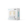 Lampka nocna z króliczkiem LED PURE FLC-10 LEA PIR biała 500mAh Forever Light