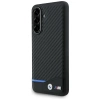 BMW M Carbon Case für Samsung Galaxy A56 - Schwarz