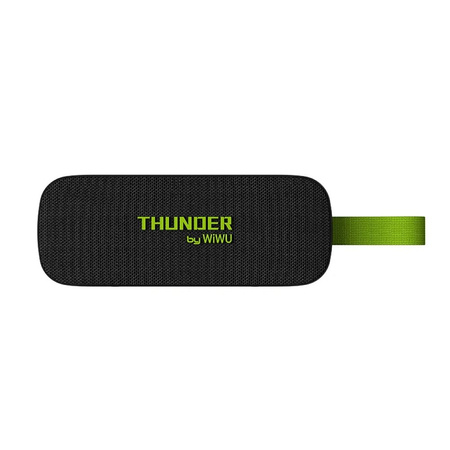 WiWU - Głośnik bezprzewodowy Thunder H2