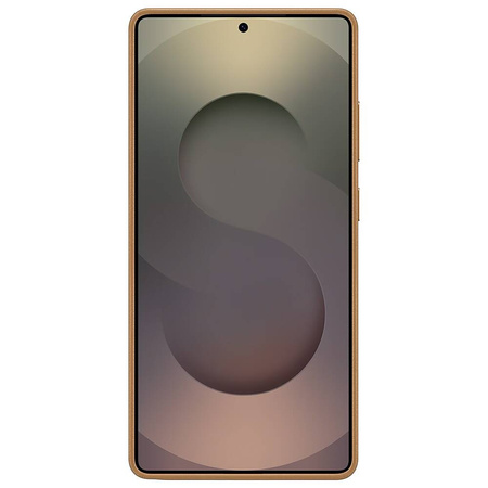 Samsung KindSuit Case EF-VS938PJEGWW for Samsung Galaxy S25 Ultra - Gold