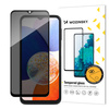 Wozinsky Privacy Glass Tempered Glass Samsung Galaxy A14 5G / Galaxy A14 with Anti Spy Privacy Filter