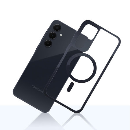 Samsung Galaxy A55 5G - 3mk Satin Armor MagCase