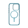 ZAGG Santa Cruz Snap MagSafe iPhone 16 Pro Case - Blue