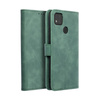 Kabura TENDER Book do XIAOMI Redmi 9C / 9C NFC zielony