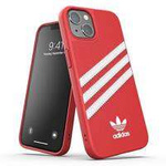 Adidas OR Molded Case PU iPhone 13 Pro / 13 6,1" rot/rot 47117
