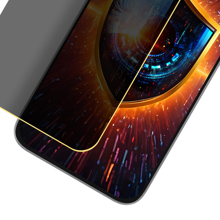 Honor 400 Lite - 3mk Silky Matt Privacy