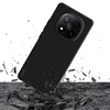 Redmi Note 14 Pro+ - 3mk Matt Case Pro