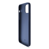 Apple iPhone 15 Plus - 3mk Silicone Case Dark Navy