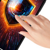Redmi A3 - 3mk Silky Matt Privacy