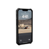 UAG Monarch - protective case for iPhone 14 Plus (kevlar-black)