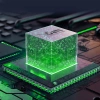 Ładowarka sieciowa SBS TETRGAN1C20K 20W GaN USB-C z Power Delivery - czarna