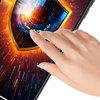 Tecno Spark 20 - 3mk Silky Matt Privacy