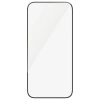 Szkło hartowane PanzerGlass Screen Protector Ultra-Wide Fit na iPhone 16 Plus