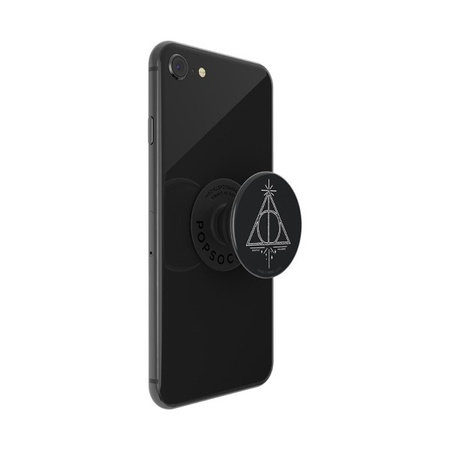 Popsockets 2 Deathly Hallows 100800uchwyt i podstawka do telefonu - licencja