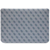 Guess Hülle GUCS14PS4SGB 14&quot; blau/blau 4G Stripe Metal Logo