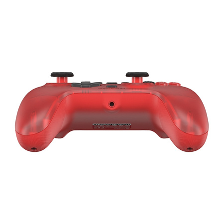 Kontroler przewodowy GameSir T7 (bordowy)