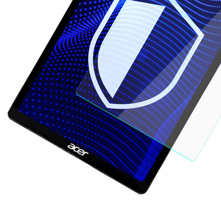 Acer Iconia iM9-12M - up to 11" 3mk FlexibleGlass Pro