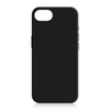 Apple iPhone 16E - 3mk Hardy MagSilicone Black